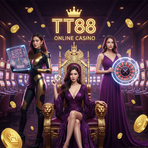TT88 mobi